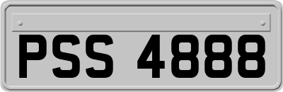 PSS4888