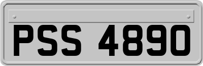 PSS4890