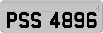 PSS4896