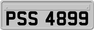 PSS4899
