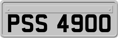 PSS4900