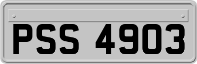 PSS4903