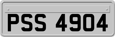PSS4904