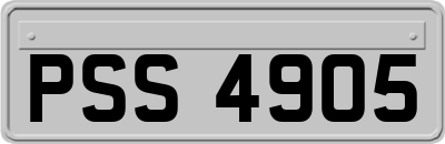 PSS4905