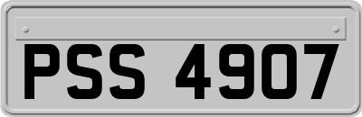 PSS4907