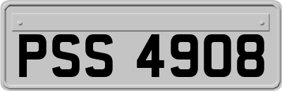 PSS4908