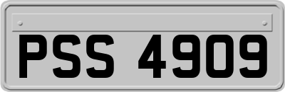 PSS4909