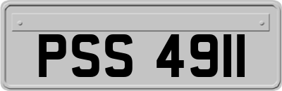 PSS4911