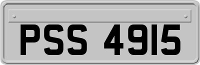 PSS4915