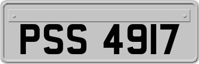 PSS4917
