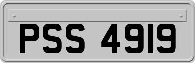 PSS4919
