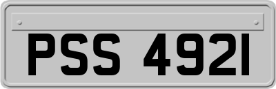 PSS4921
