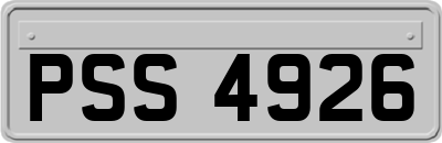 PSS4926