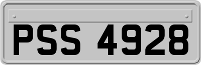 PSS4928