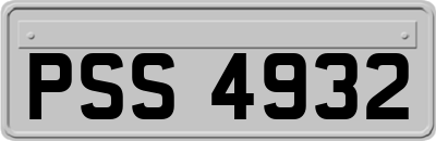 PSS4932