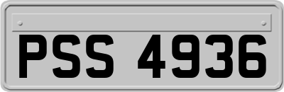 PSS4936