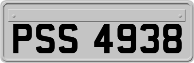 PSS4938