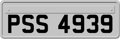 PSS4939