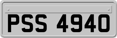 PSS4940