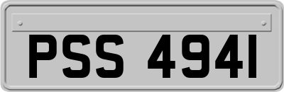 PSS4941