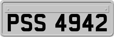 PSS4942