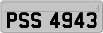 PSS4943