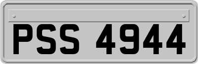 PSS4944