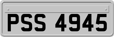 PSS4945