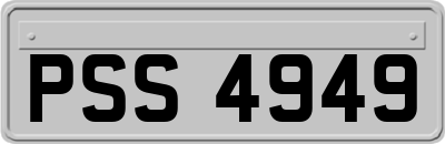 PSS4949