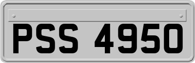 PSS4950