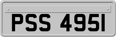 PSS4951