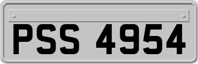 PSS4954