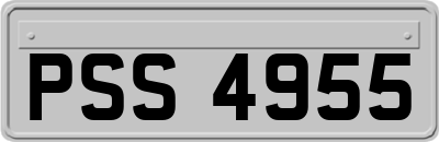PSS4955