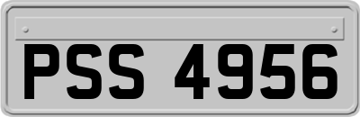 PSS4956
