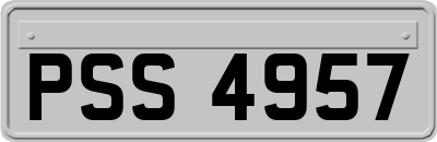 PSS4957