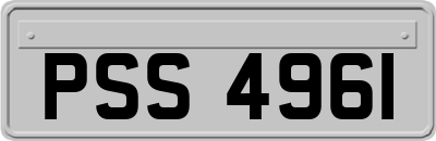 PSS4961