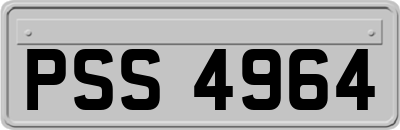 PSS4964