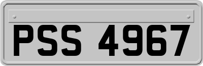 PSS4967