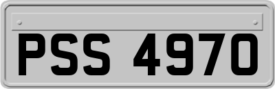PSS4970
