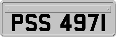 PSS4971