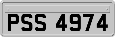 PSS4974