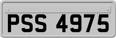 PSS4975
