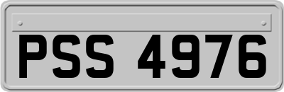 PSS4976
