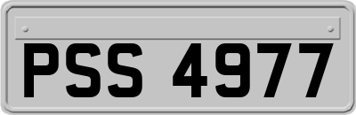PSS4977