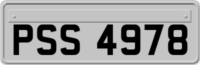 PSS4978
