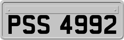 PSS4992
