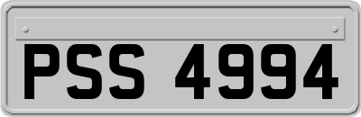 PSS4994