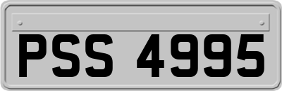 PSS4995