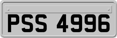 PSS4996