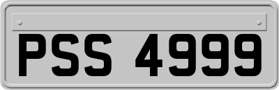 PSS4999